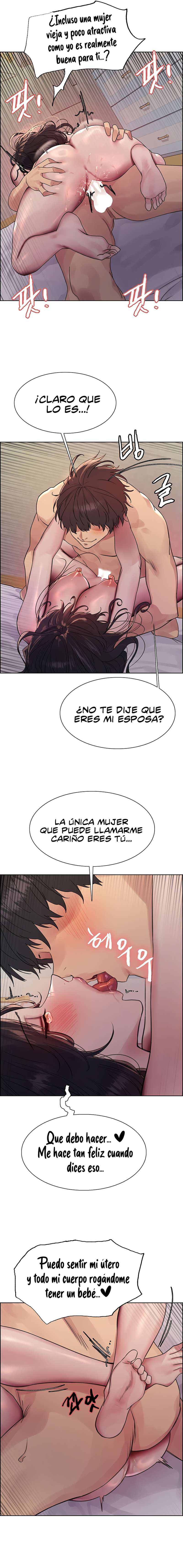 Amo del tiempo Capítulo 92 - Page 15