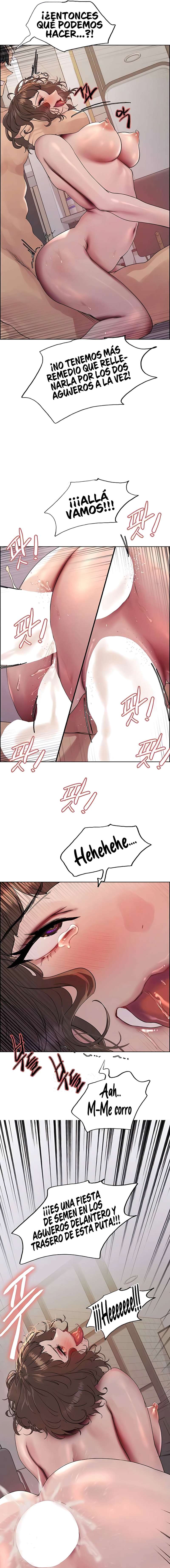 Amo del tiempo Capítulo 92 - Page 2