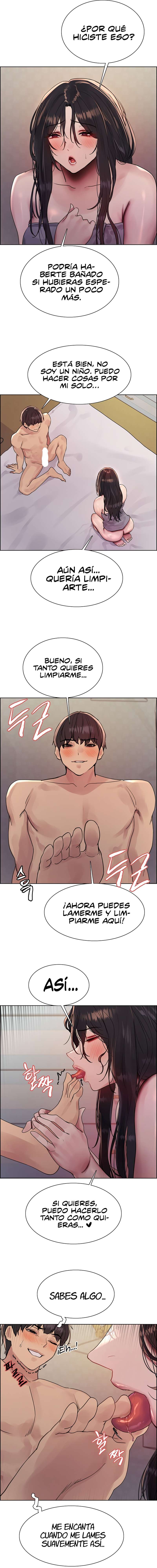 Amo del tiempo Capítulo 92 - Page 7