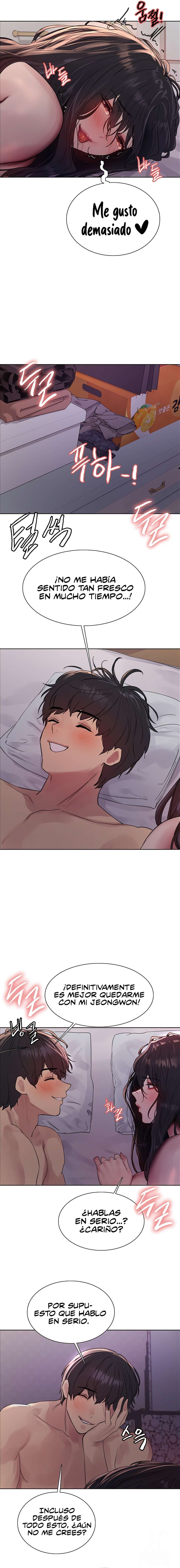Amo del tiempo Capítulo 93 - Page 7