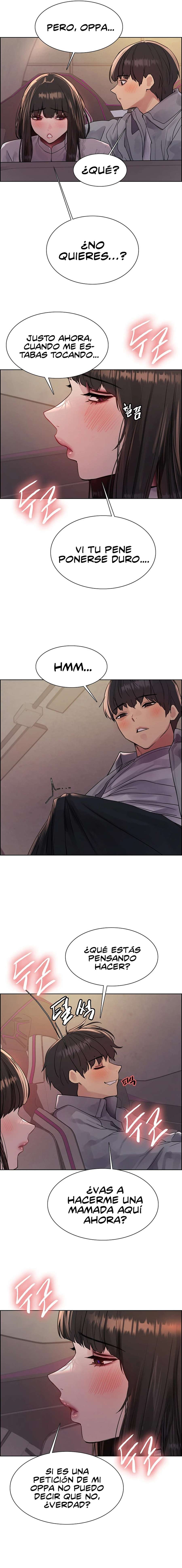 Amo del tiempo Capítulo 97 - Page 10