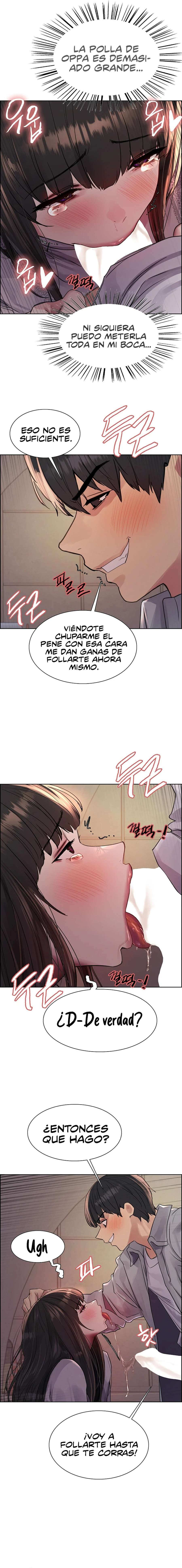 Amo del tiempo Capítulo 97 - Page 14