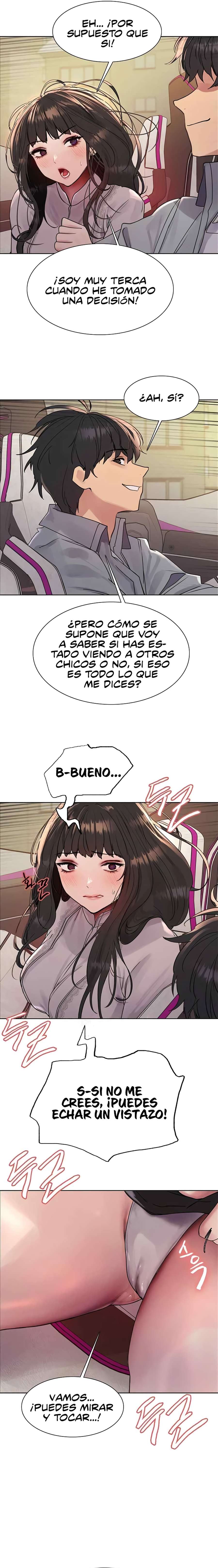 Amo del tiempo Capítulo 97 - Page 2