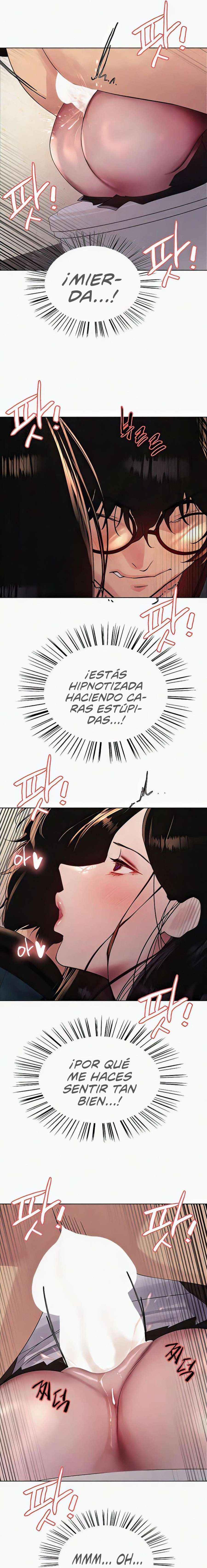 Amo del tiempo Capítulo 98 - Page 16