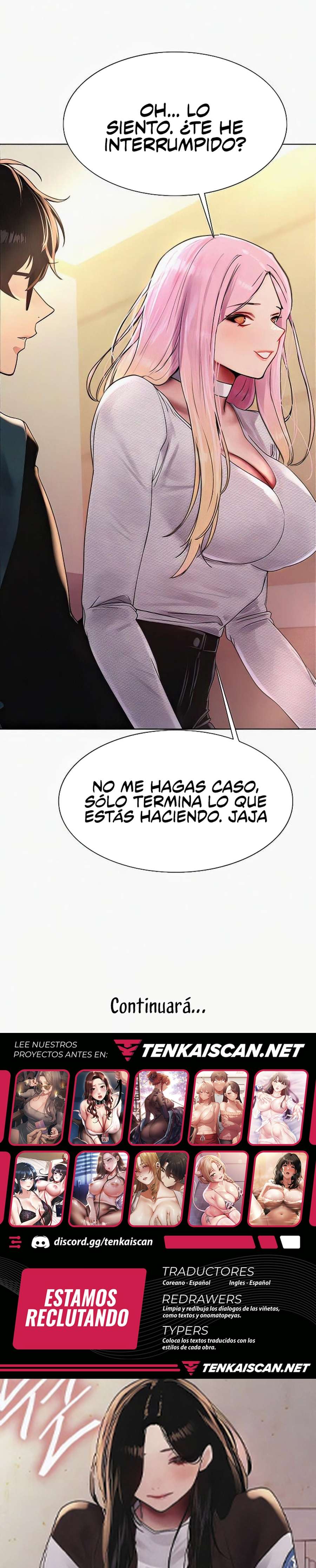 Amo del tiempo Capítulo 98 - Page 20