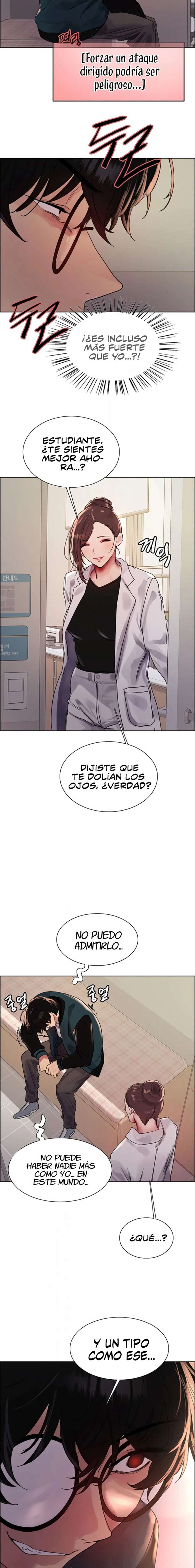 Amo del tiempo Capítulo 99 - Page 13