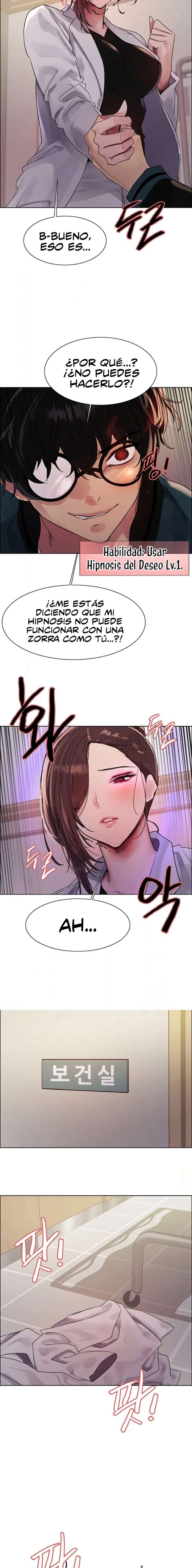 Amo del tiempo Capítulo 99 - Page 15