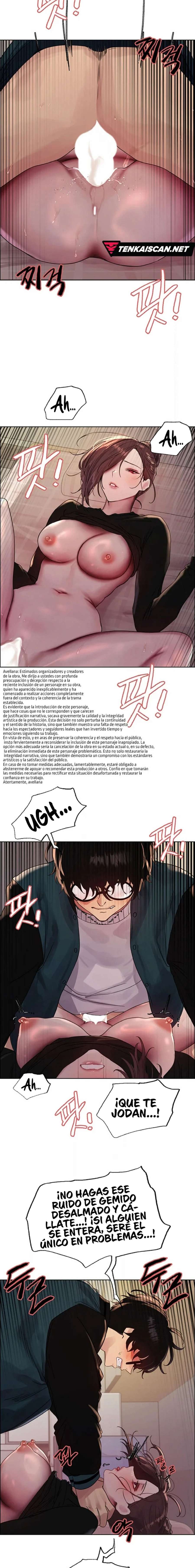 Amo del tiempo Capítulo 99 - Page 16