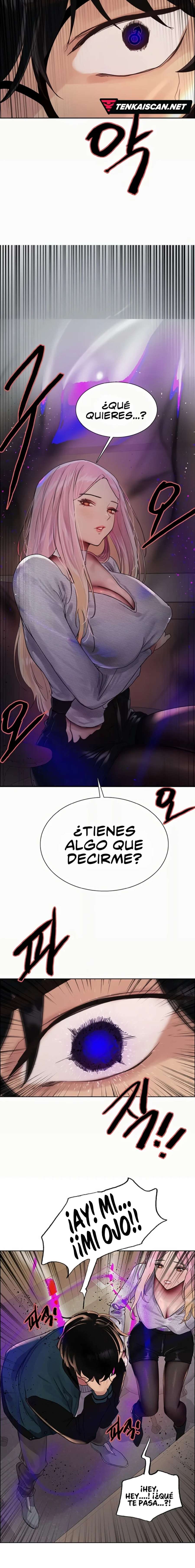 Amo del tiempo Capítulo 99 - Page 7