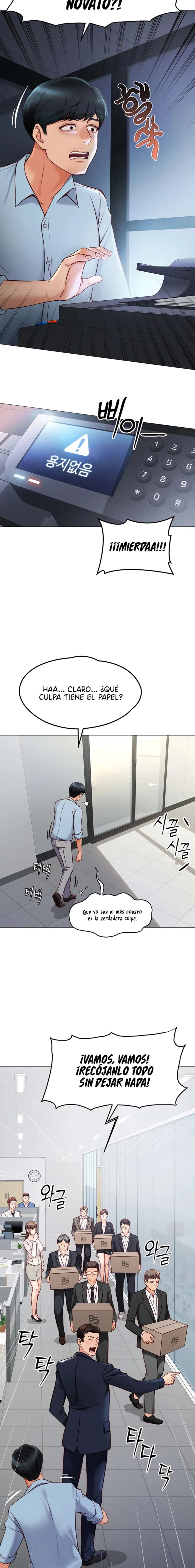 El programa para cambiar el sentido común Capítulo 1 - Page 10