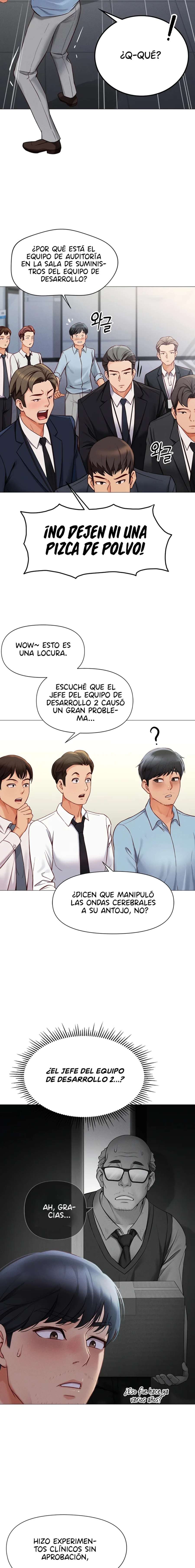 El programa para cambiar el sentido común Capítulo 1 - Page 11