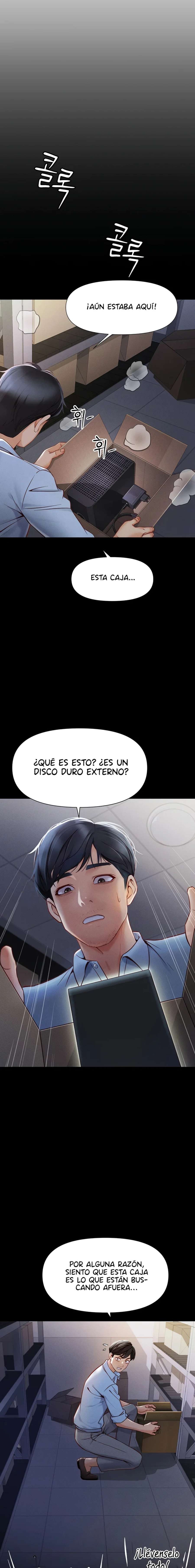 El programa para cambiar el sentido común Capítulo 1 - Page 15