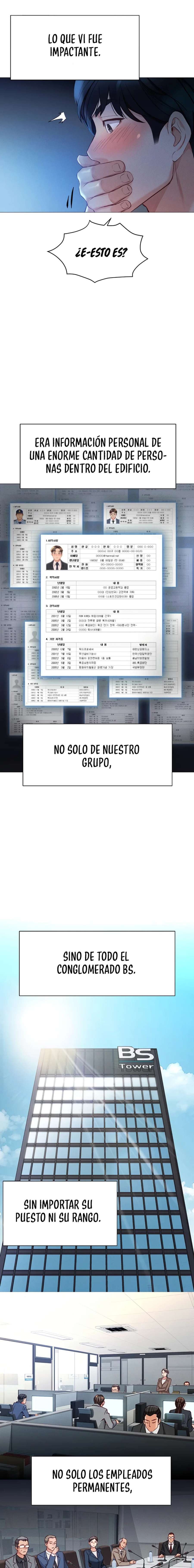 El programa para cambiar el sentido común Capítulo 1 - Page 17