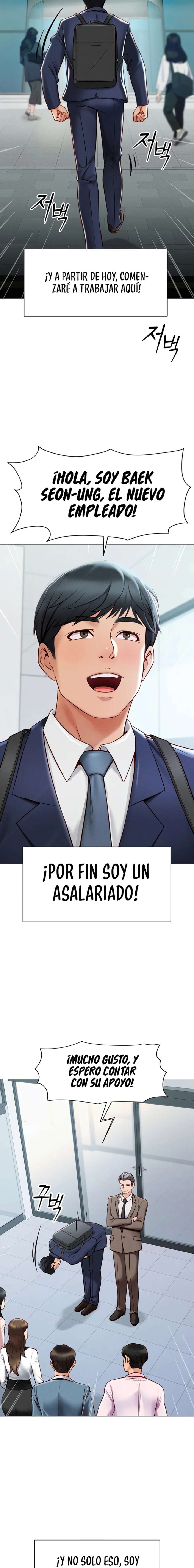 El programa para cambiar el sentido común Capítulo 1 - Page 2