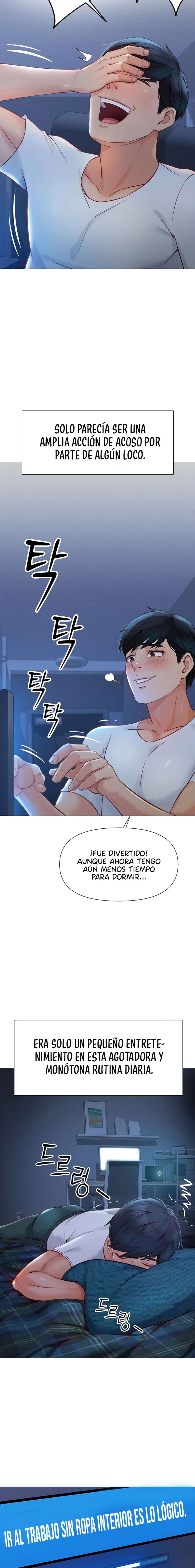 El programa para cambiar el sentido común Capítulo 1 - Page 20