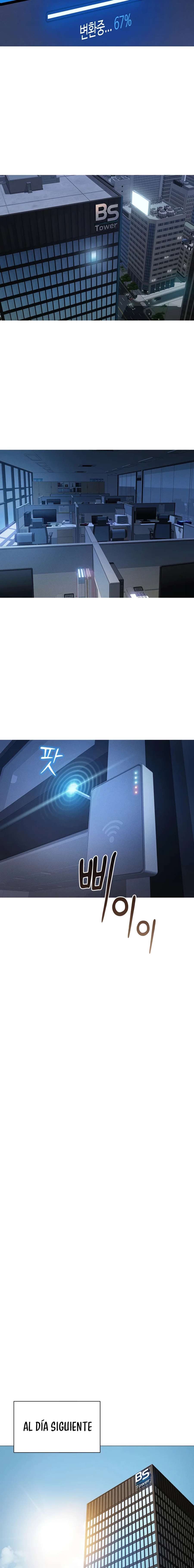 El programa para cambiar el sentido común Capítulo 1 - Page 21