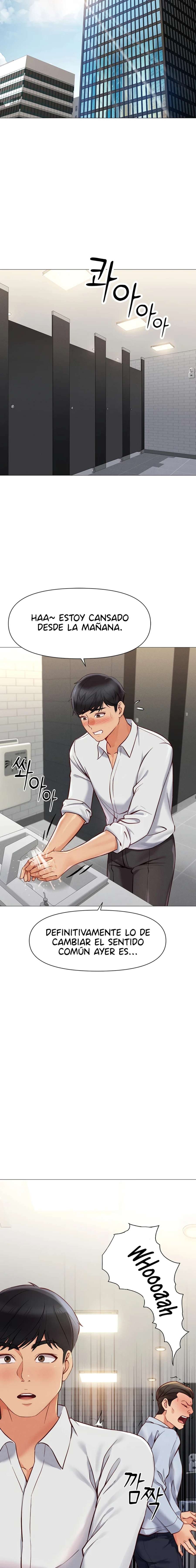 El programa para cambiar el sentido común Capítulo 1 - Page 22