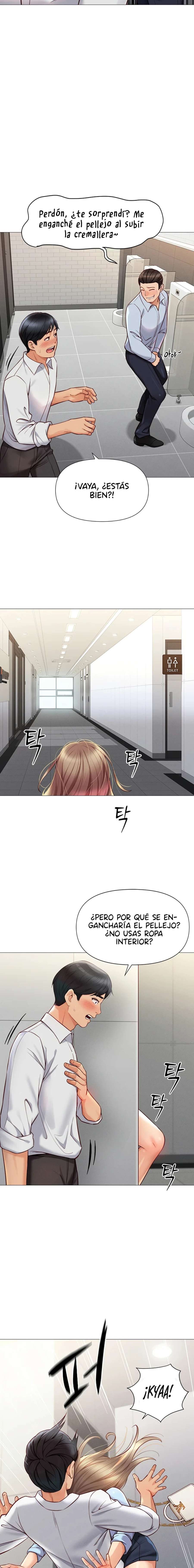 El programa para cambiar el sentido común Capítulo 1 - Page 23