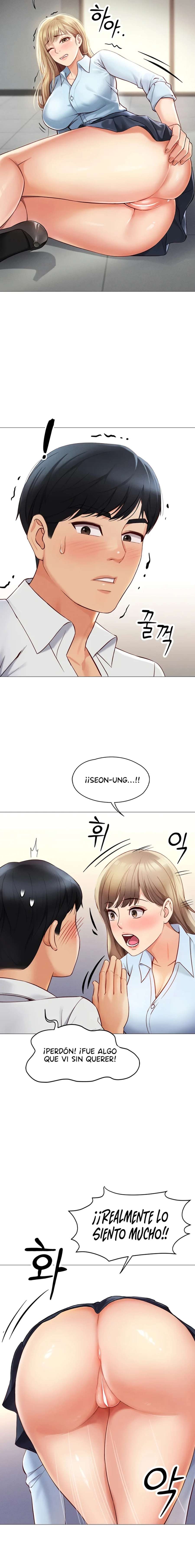 El programa para cambiar el sentido común Capítulo 1 - Page 25