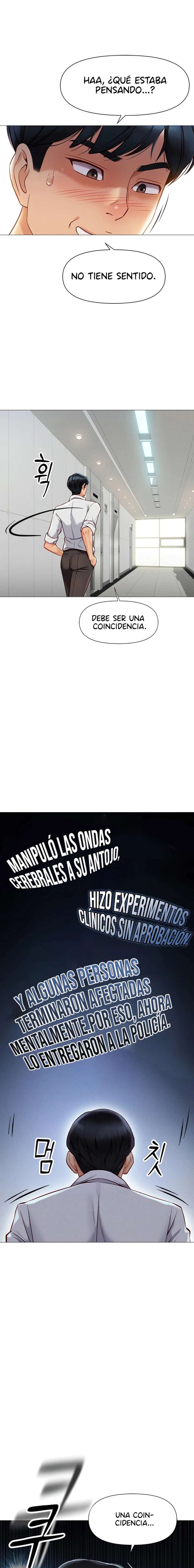 El programa para cambiar el sentido común Capítulo 1 - Page 27
