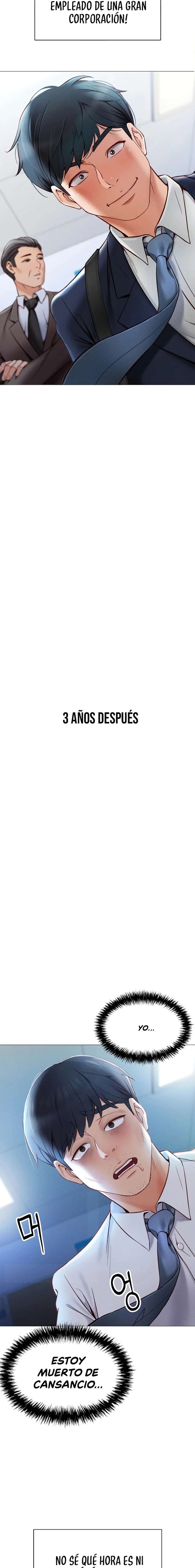 El programa para cambiar el sentido común Capítulo 1 - Page 3