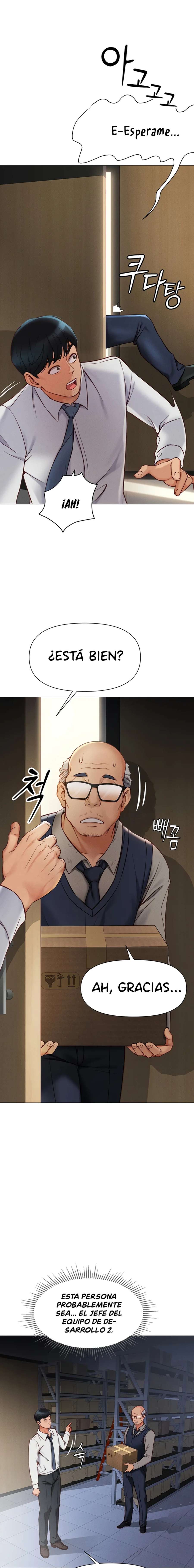 El programa para cambiar el sentido común Capítulo 1 - Page 8