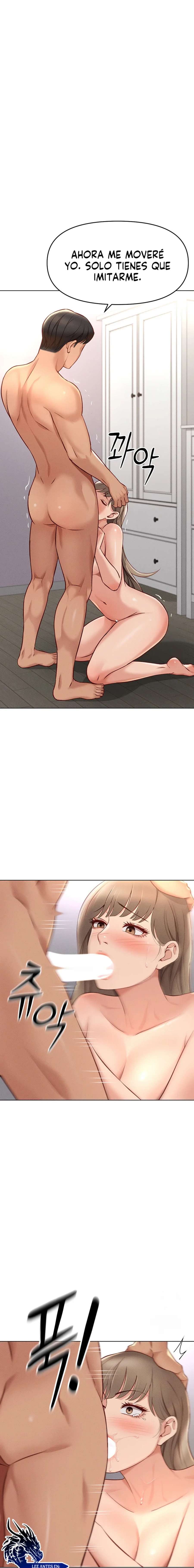 El programa para cambiar el sentido común Capítulo 10 - Page 10