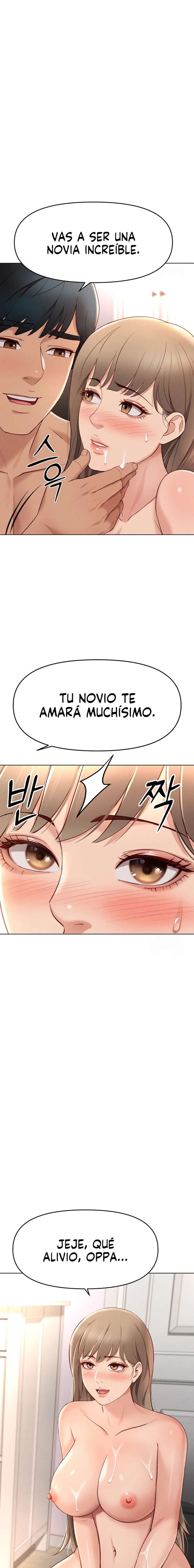 El programa para cambiar el sentido común Capítulo 10 - Page 16