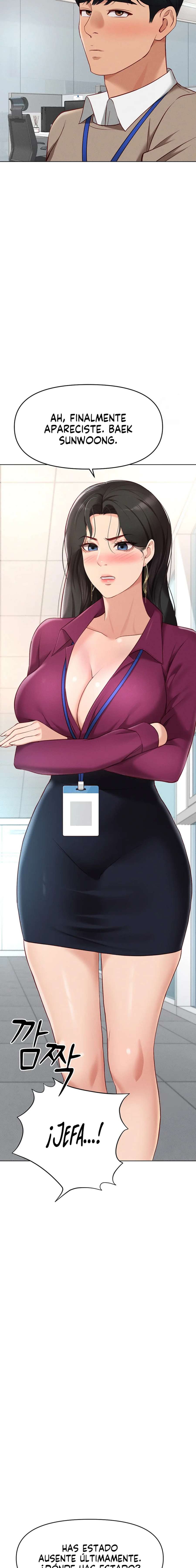 El programa para cambiar el sentido común Capítulo 10 - Page 21