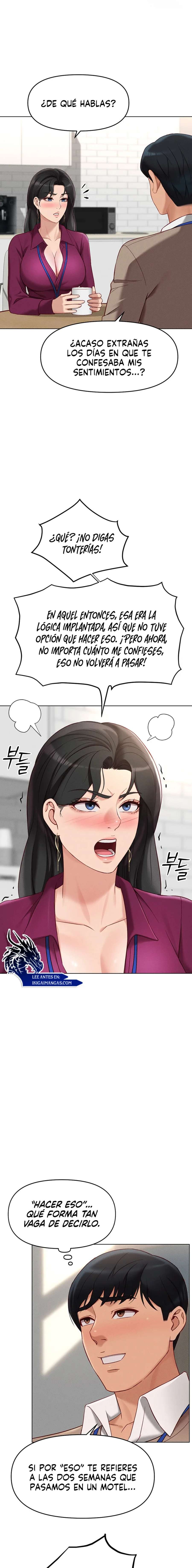 El programa para cambiar el sentido común Capítulo 10 - Page 23