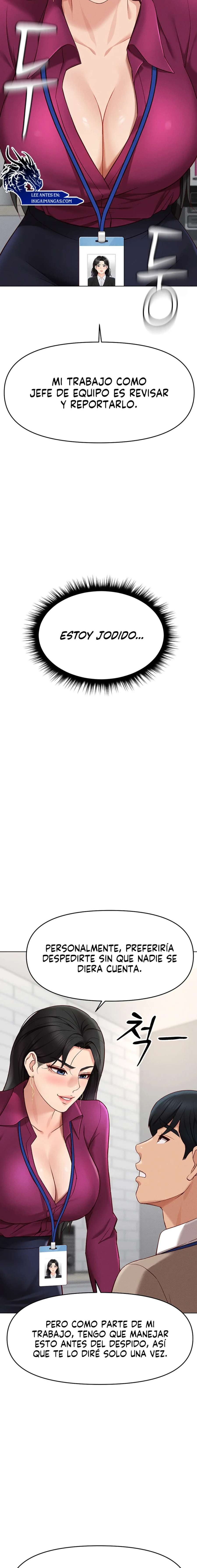 El programa para cambiar el sentido común Capítulo 10 - Page 26