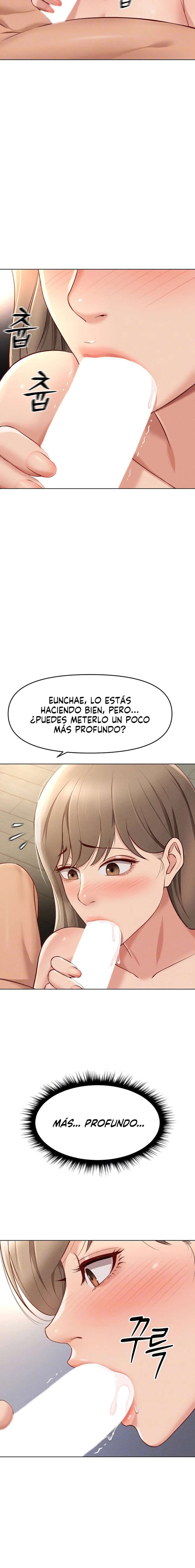 El programa para cambiar el sentido común Capítulo 10 - Page 3