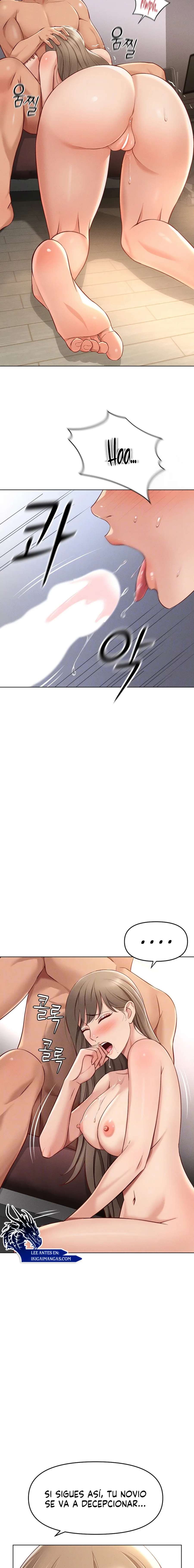 El programa para cambiar el sentido común Capítulo 10 - Page 5