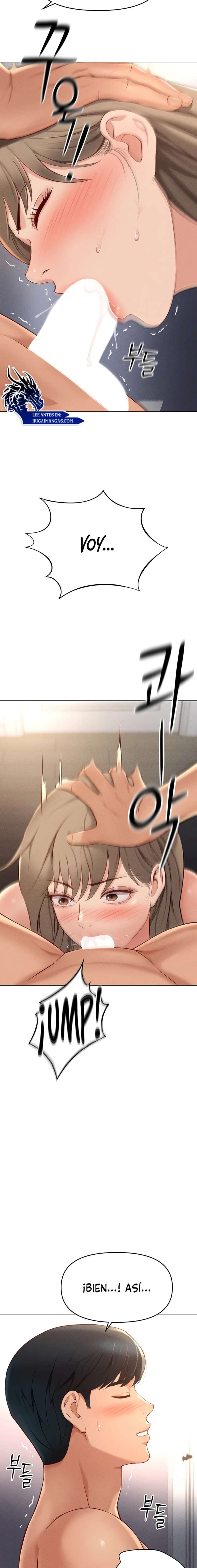 El programa para cambiar el sentido común Capítulo 10 - Page 8