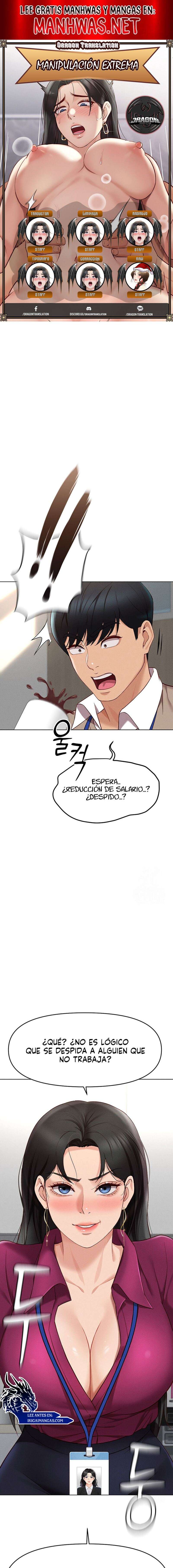 El programa para cambiar el sentido común Capítulo 11 - Page 1