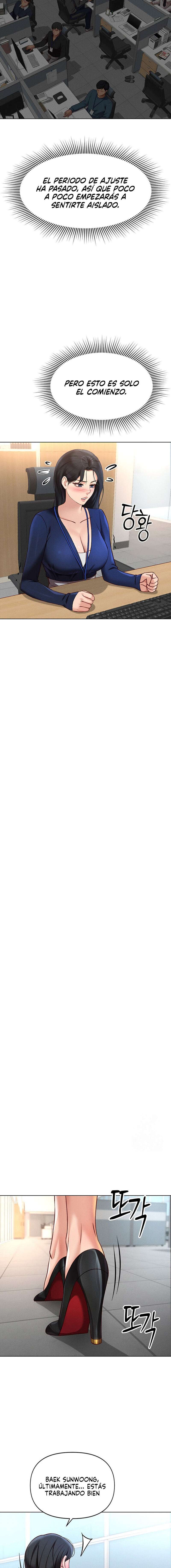 El programa para cambiar el sentido común Capítulo 11 - Page 10