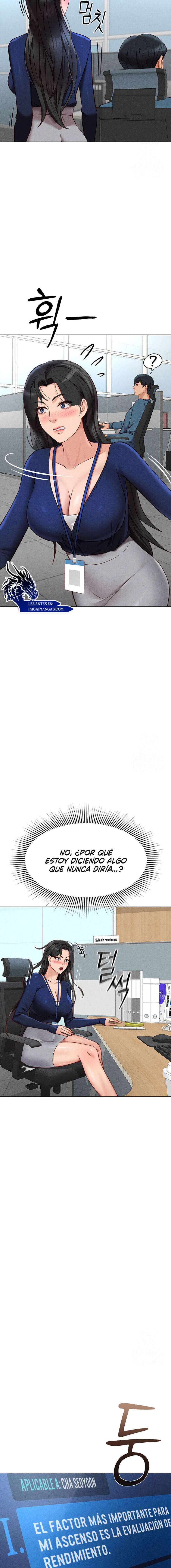 El programa para cambiar el sentido común Capítulo 11 - Page 11