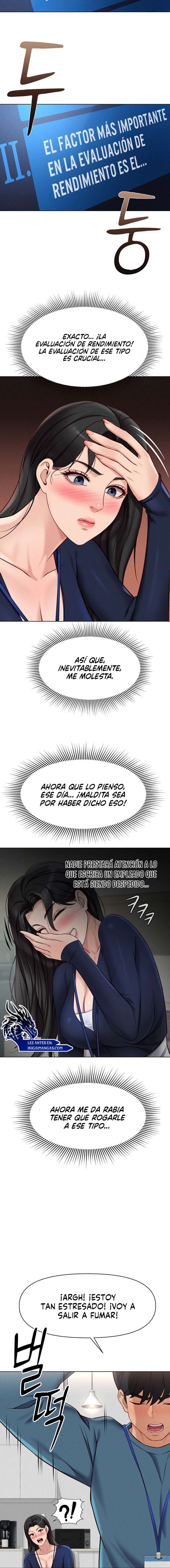 El programa para cambiar el sentido común Capítulo 11 - Page 12