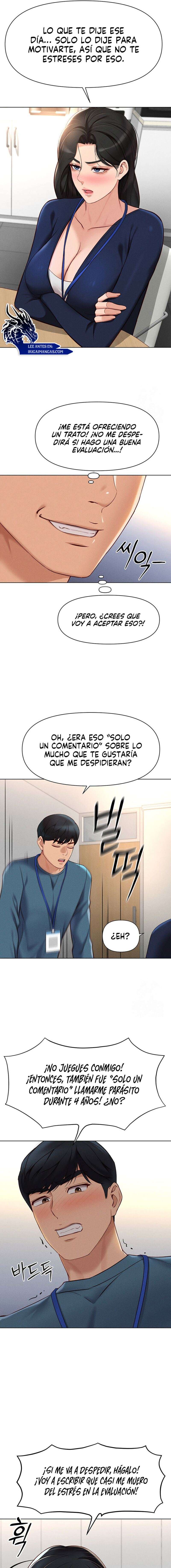 El programa para cambiar el sentido común Capítulo 11 - Page 14