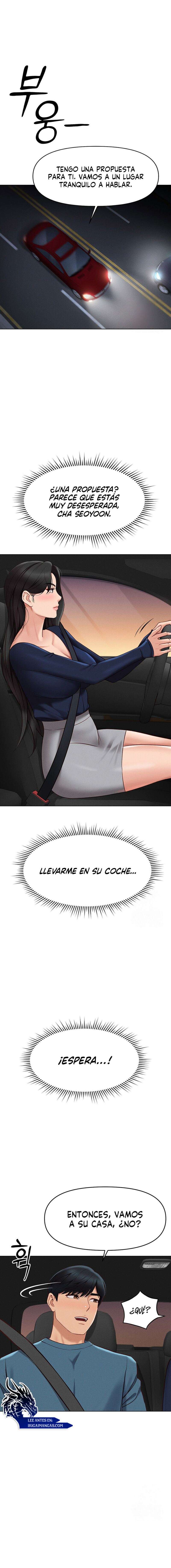 El programa para cambiar el sentido común Capítulo 11 - Page 18