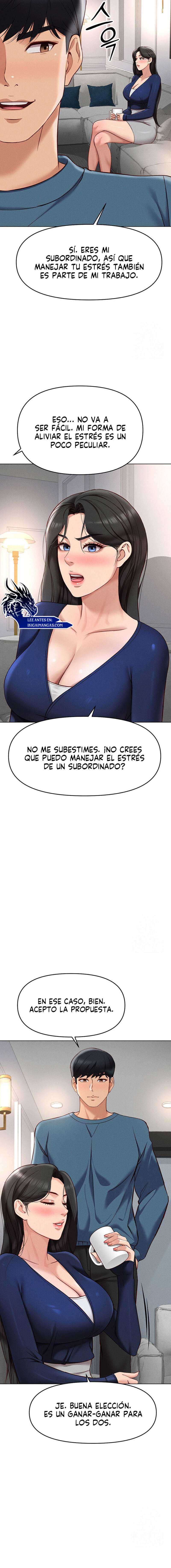 El programa para cambiar el sentido común Capítulo 11 - Page 22