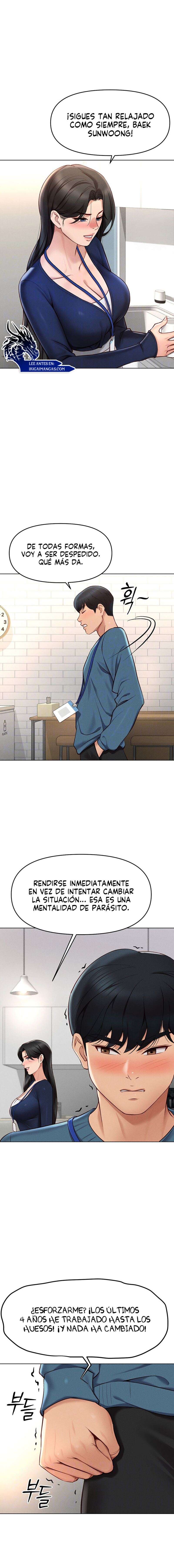 El programa para cambiar el sentido común Capítulo 11 - Page 5