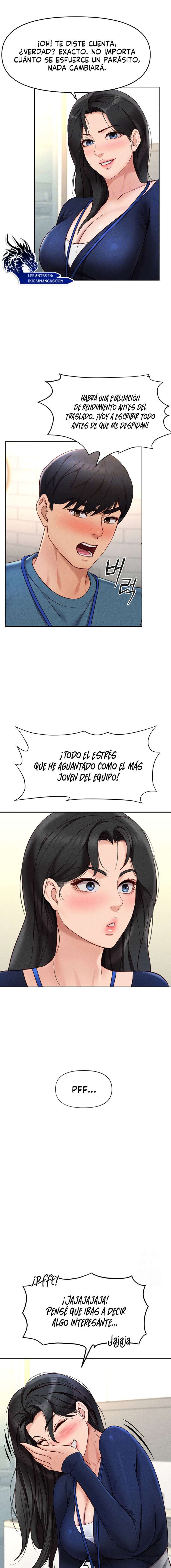 El programa para cambiar el sentido común Capítulo 11 - Page 6