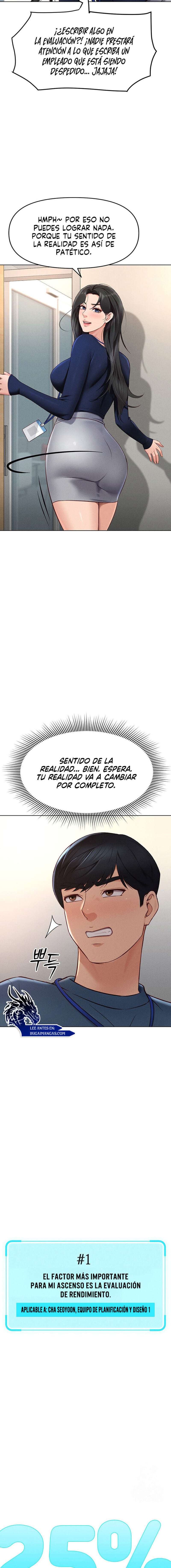 El programa para cambiar el sentido común Capítulo 11 - Page 7