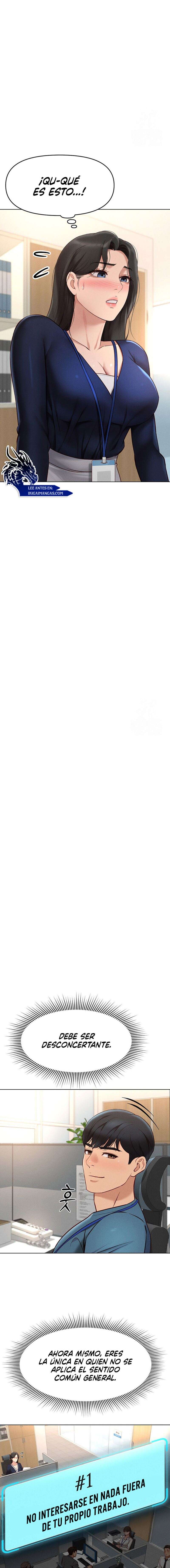 El programa para cambiar el sentido común Capítulo 11 - Page 9