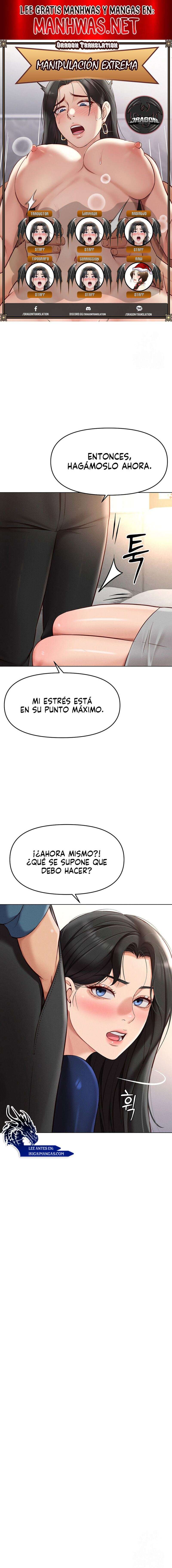 El programa para cambiar el sentido común Capítulo 12 - Page 1