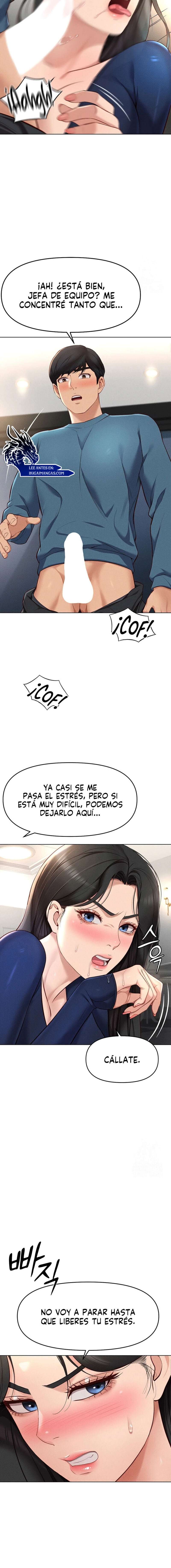 El programa para cambiar el sentido común Capítulo 12 - Page 11