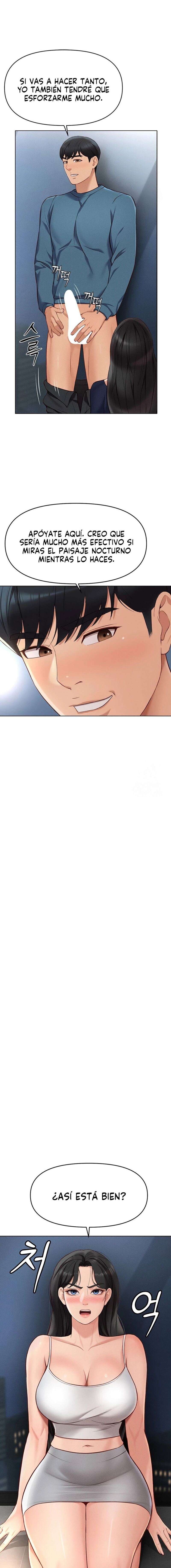 El programa para cambiar el sentido común Capítulo 12 - Page 12