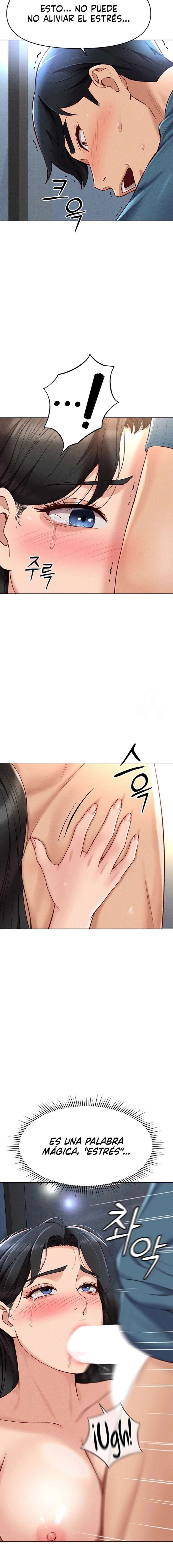 El programa para cambiar el sentido común Capítulo 12 - Page 15