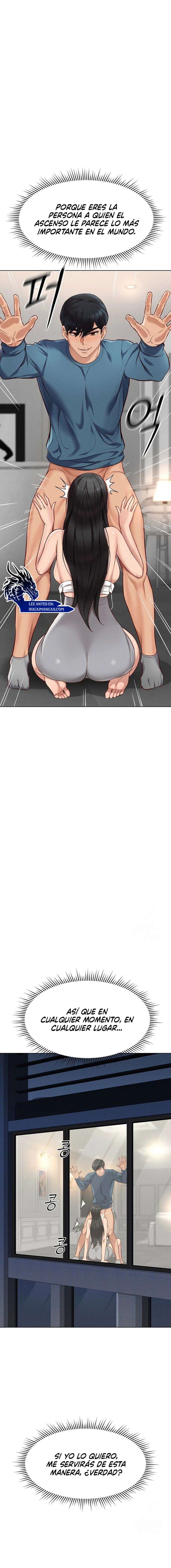 El programa para cambiar el sentido común Capítulo 12 - Page 16